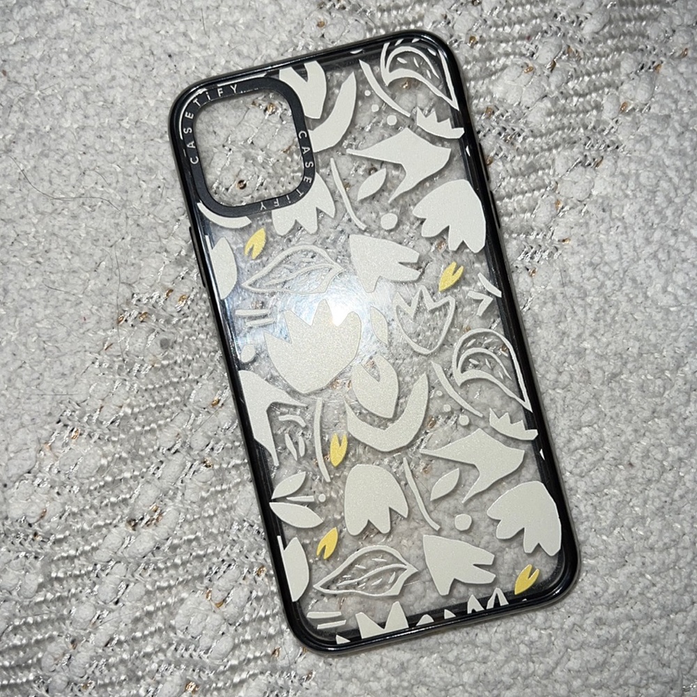 CASETIFY iPhone 11 PRO MAX CASE
